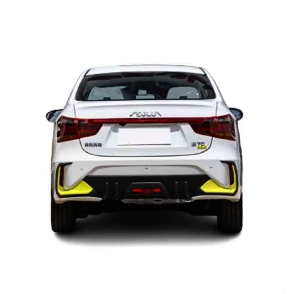 تصویر محصول درب صندوق دانگ فنگ E70 110 کیلووات سال 2023